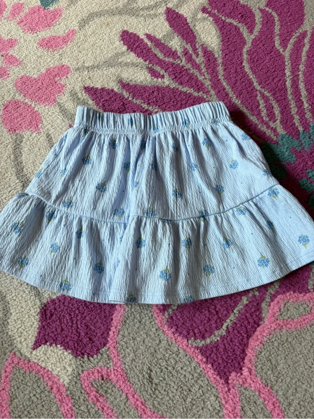 Carters carters blue